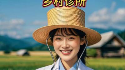 第964集 诊所 下[附音频]