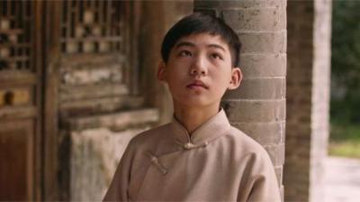 [视]1927年周总理被抓，审讯他的恰巧是他曾经的学生，学生有意放走他