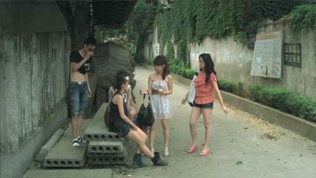 [文]剧情《杨梅洲》电影解说文案（杨梅宣传文案）