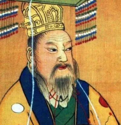 探析隋炀帝“炀”字的历史渊源