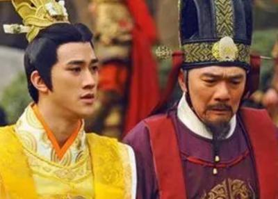 权力斗争下的家族命运：李治与长孙无忌的恩怨