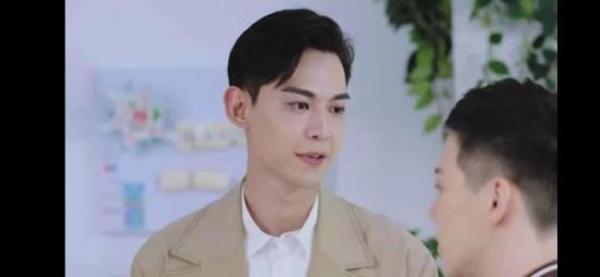 《我的小确幸》_第21集_分集剧情