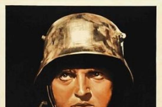 战争《西线无战事》解说文案 解说素材