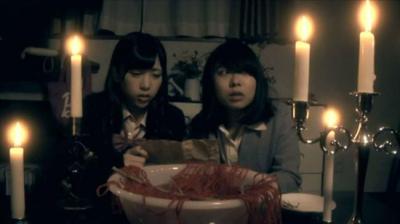 诡异播报 上[附音频]