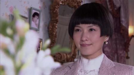 [文]爱情《滚滚红尘》电影解说文案 解说素材