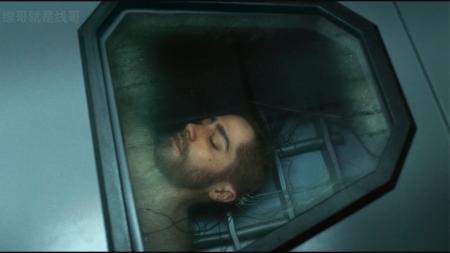 [文]科幻电影《控制》解说文案片源素材（源代码电影解说文案）