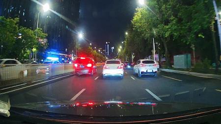 [文]恐怖悬疑《网约车杀手》电影解说文案