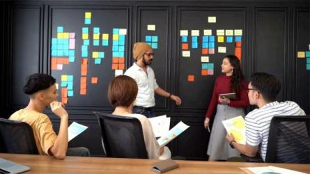 「【职场】182份团建资料」-课程-网盘资源分享