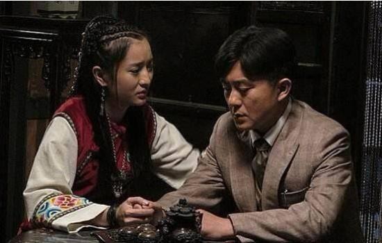 《富滇风云》_第1集_分集剧情