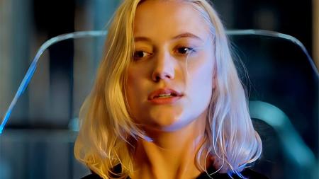 [文]科幻电影《智慧囚屋》影评 解说素材 观后感