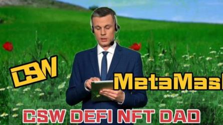 「比特币入门系列」Metamask小狐狸钱包使用演示-课程-网盘资源分享