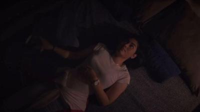 酒店惊魂[附音频]