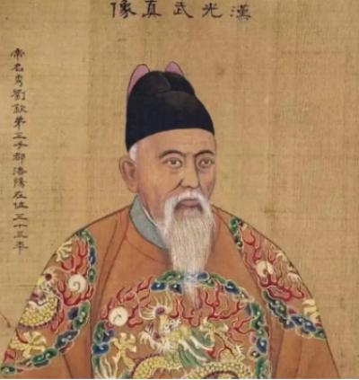 为何只有刘秀实现了中兴？