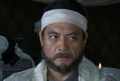 诸葛亮临终之语：魏延的反心与命途