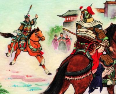 杨家将幽州之战的历史回望