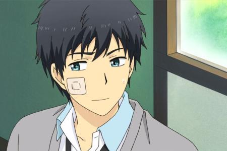 [文]剧情电影《十七岁》解说文案