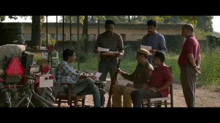 [文]剧情《喀拉拉邦故事》电影解说文案