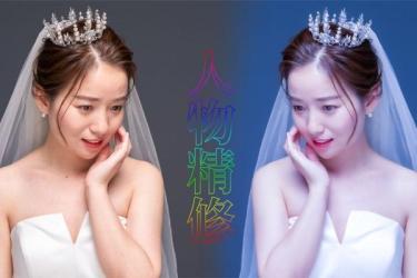 CalvinHollywood商业人像修图教程-课程-网盘资源分享