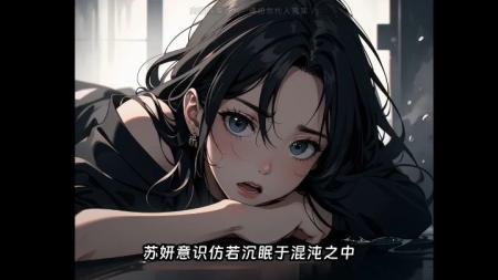 [文]惊悚电影《追随者》解说文案