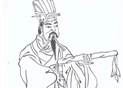 隐忍之帝：历史深宫中的等待者