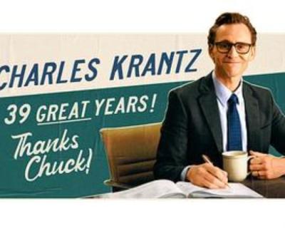 《查克的一生》人民选择奖|《查克的一生》：我包罗万象