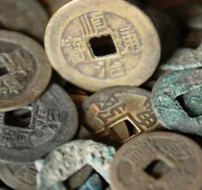 古代没有银行，钱放哪里？