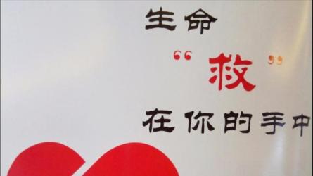 《学习急救知识》共41份非常有意义的急救常识-课程-网盘资源分享