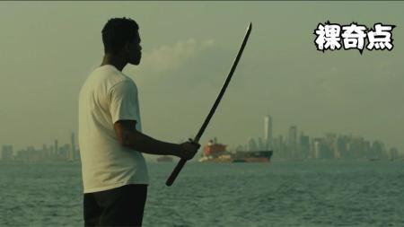 [文]剧情电影《裸奇点》解说文案 解说稿