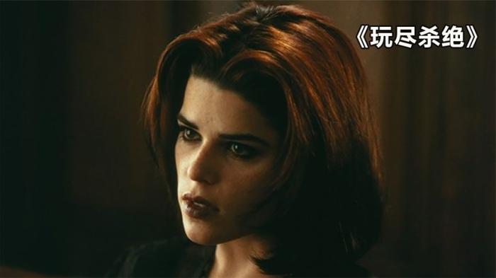 [独家原创]悬疑《玩尽杀绝》电影解说文案-[原创首发]-吾爱文案网