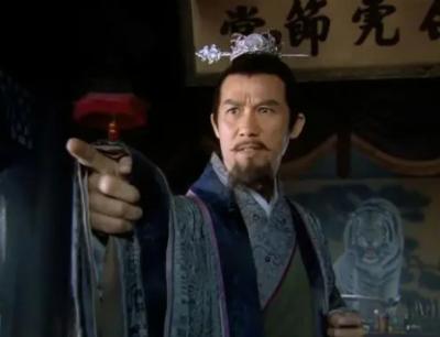 高俅：历史与小说的交错影