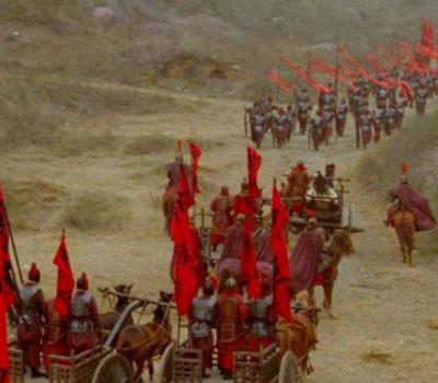 春秋时期的战争礼仪：兵不厌诈，君子之争