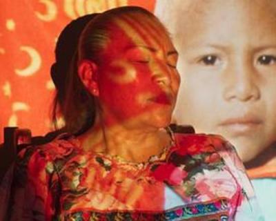 《上帝是个女人》《上帝是个女人》:对于人类学纪录片意义的再解构