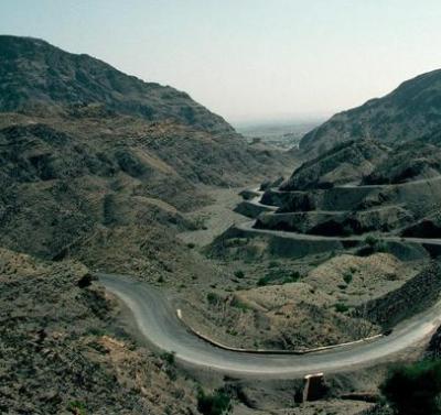 印度为何不守开伯尔山口？&mdash;&mdash;地理、历史与战略的深度剖析