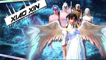 [文]你备胎无数 你感情不断 并不是因为你很迷人 而是你廉价又百搭