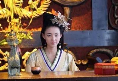 揭秘历史中的慎夫人原型——从宫女到皇后的传奇人生