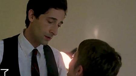 [文]剧情电影《超脱》解说文案解说素材