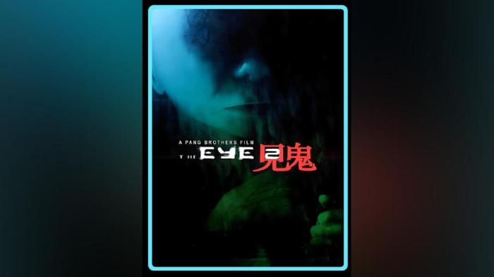 [独家原创]恐怖片《见鬼2》电影解说文案-[原创首发]-吾爱文案网