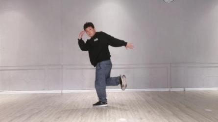 80-街舞_|_教学课程_-_李文玉-课程-网盘资源分享