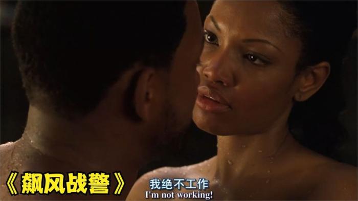 [独家原创]科幻电影《飙风战警》解说文案-[原创首发]-吾爱文案网