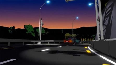 blender几何节点程序化制作一些复杂的动画-课程-网盘资源分享