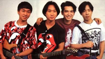 Beyond经典重现MV大合集10...年收集珍藏重制-课程-网盘资源分享