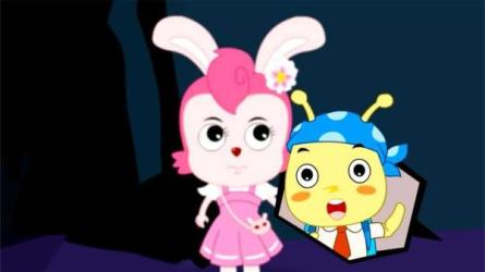 「呆呆动漫数学1-6年级」-课程-网盘资源分享