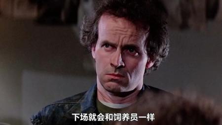 [文]科幻惊悚《怪形》电影解说文案