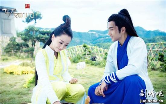 《飞刀又见飞刀》_第1-2集_分集剧情