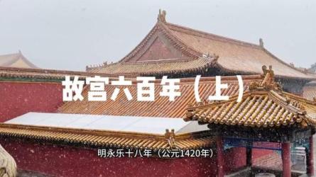 《国之重宝：北京故宫600年》王浩主讲雅博小学堂-课程-网盘资源分享