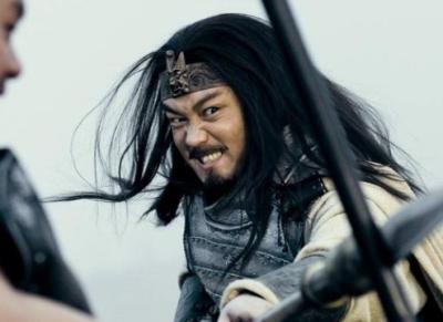 西凉马超：骁勇之姿背后的挫折人生