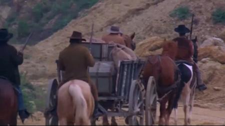 [文]动作科幻《赏金杀手》电影解说文案