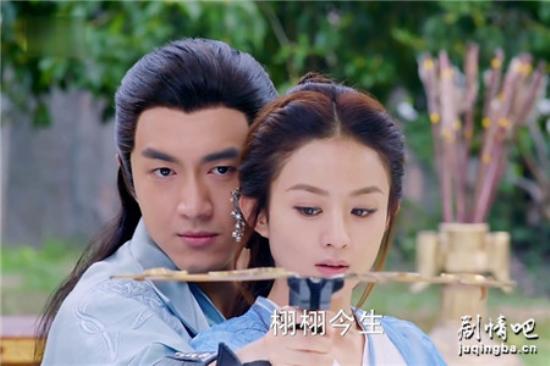 《楚乔传》_第25-26集_分集剧情(1)