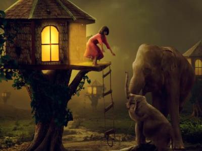 【励志】英语美文朗读儿童励志（3分钟英语朗诵美文幼儿）