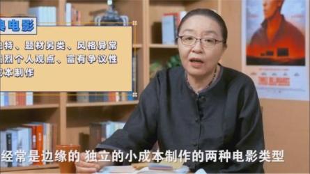 【B站付费课程】62.戴锦华大师电影课：性别与凝视（完结）-课程-网盘资源分享